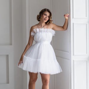 open lace back dress Evening Dress