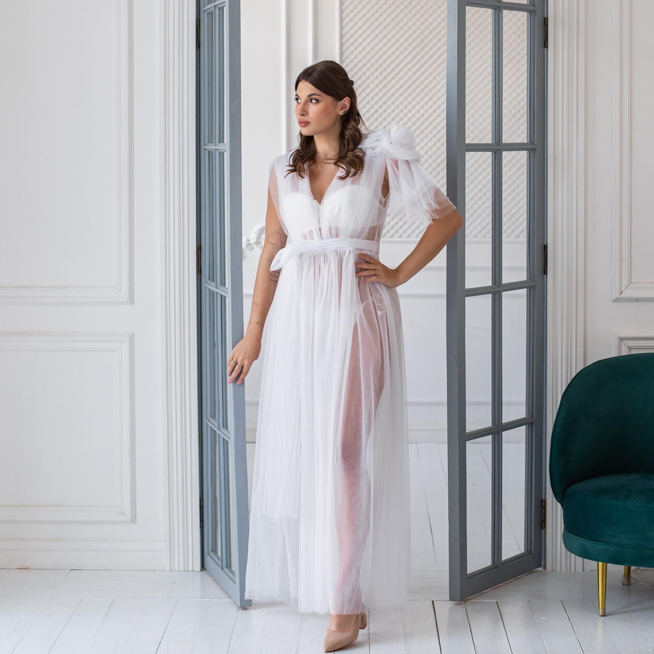 white dress shirt dress First Impression Oversized Shirt Dress