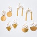 see more listings in the Statement Earrings section