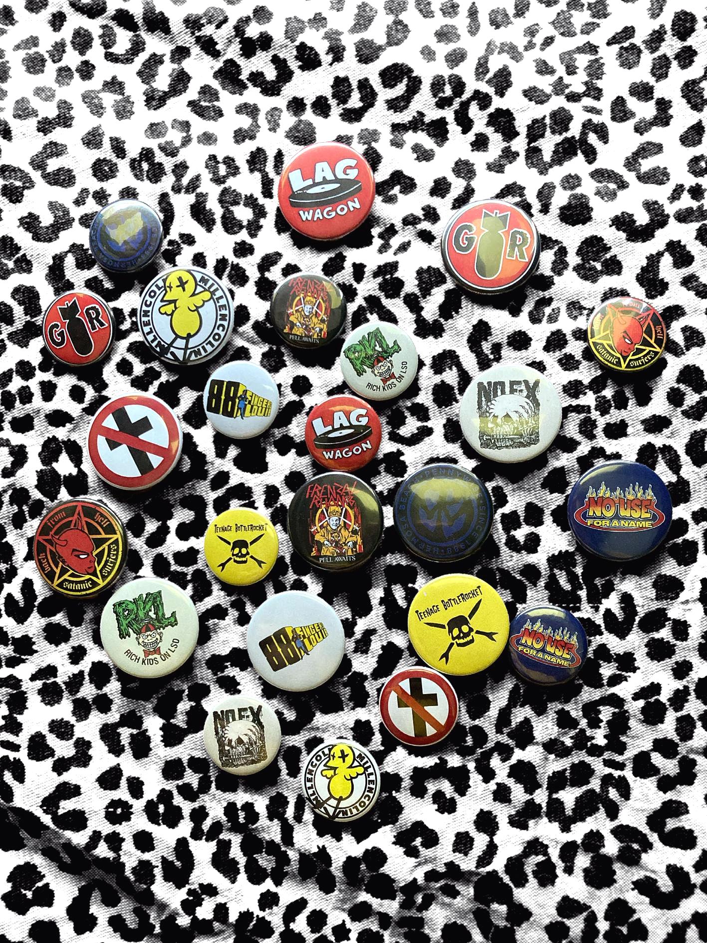 Nofx lagwagon - Etsy 日本