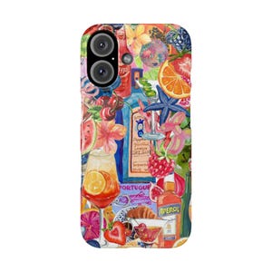 Slim Phone Cases iphone case summer phone case