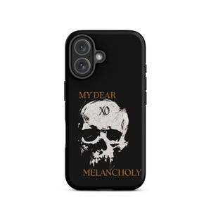 The Weeknd Phone Case - Etsy The Weeknd Phone Case - Etsy