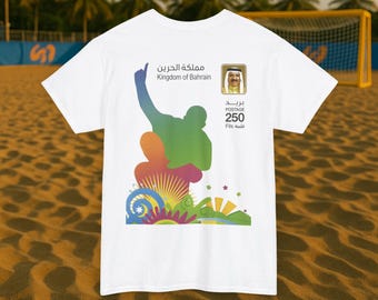 FIFA World Cup 2002 T-shirt Mens Large Official Football Soccer