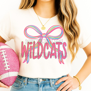 Stingrays Preppy Mascot PNG, Coquette Bow PNG, School Mascot Digital File, Back To School Png, School Spirit, DTF, Teacher Designs Shirt Png