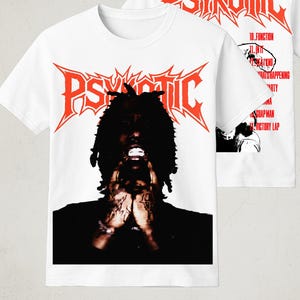 Osamason Tshirt - Etsy