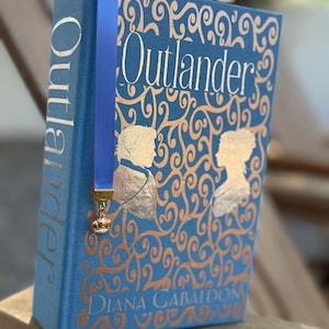 Outlander custom rebind