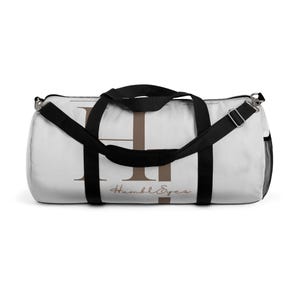 Stylish Duffel Bag