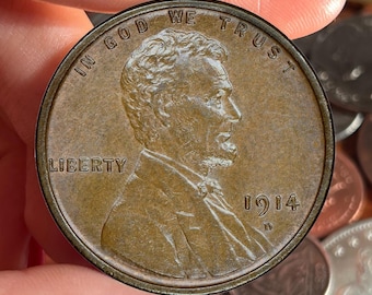 1968年 アメリカ 1セント 硬貨 Dミントマーク 1968年 アメリカ 1セント 硬貨 Dミントマーク | 旧貨幣・金貨