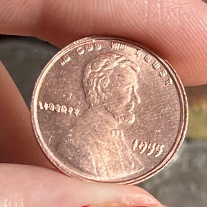 1955 double die lincoln penny Commemorative Coins Old Coins Perfect For Gifts Antique Coins To Collect &quot;Reproduction coin&quot;