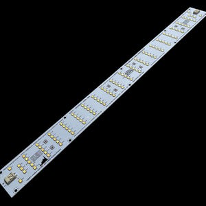 SolBeam. Full-Spectrum LED Grow Light Module for Plants