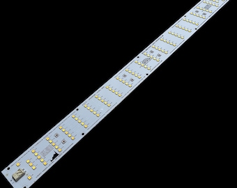 SolBeam. Full-Spectrum LED Grow Light Module for Plants