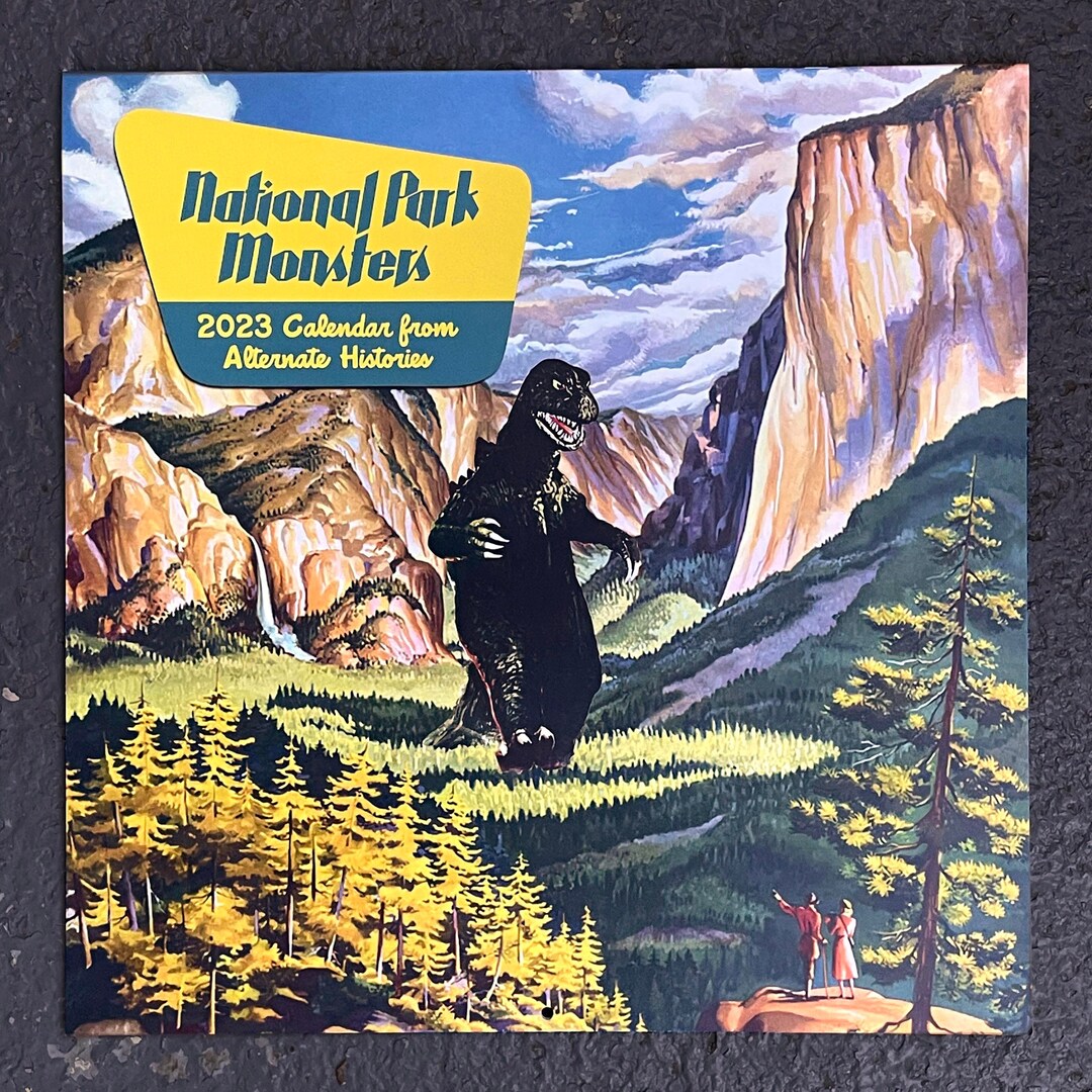 2023 National Parks Calendar Best 2023 National Parks Calendar Sajy 2023 National Parks Calendar Best 2023 National Parks Calendar Sajy
