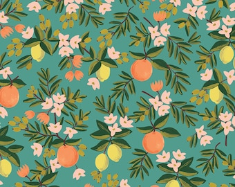 DESIGNER QUILTING FABRIC Bold Floral On Black Cotton NOW ONLY 2.49 F//Q