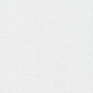 Frost Glimmer 206410 Organic Solid Cotton Fabric, White Yarn dyed organic, Quilting Cotton, Glimmers Solids from Cloud9, Metallic cotton image 2