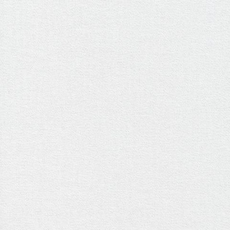 Frost Glimmer 206410 Organic Solid Cotton Fabric, White Yarn dyed organic, Quilting Cotton, Glimmers Solids from Cloud9, Metallic cotton image 2