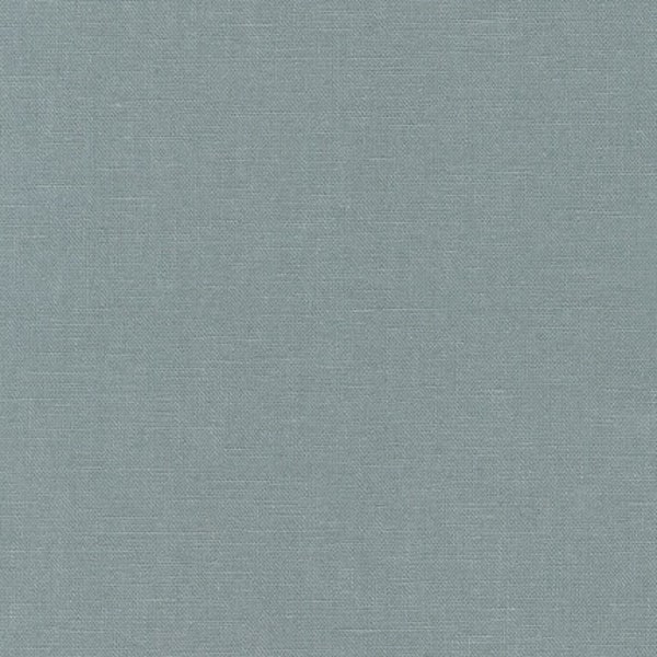 Essex STEEL 91 fabric, Grey Linen cotton, Quilt Backing, Quilting fabric, Apparel Fabric, Linen cotton fabric, Robert Kaufman