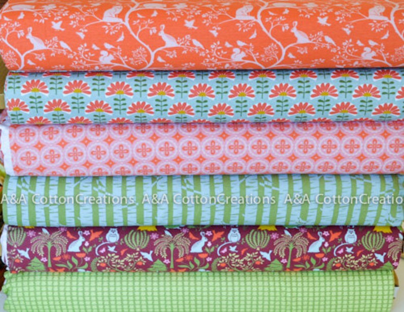 Last Interlock KNIT Fabric Certified Cotton Etsy