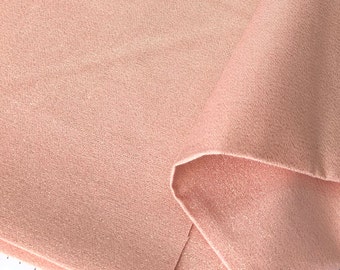 Rose Gold Glimmer 206405 Organischer fester Baumwollstoff, garngefärbt organisch, Quilting Weight Glimmers Solids Cloud9, Metallic Baumwolle,