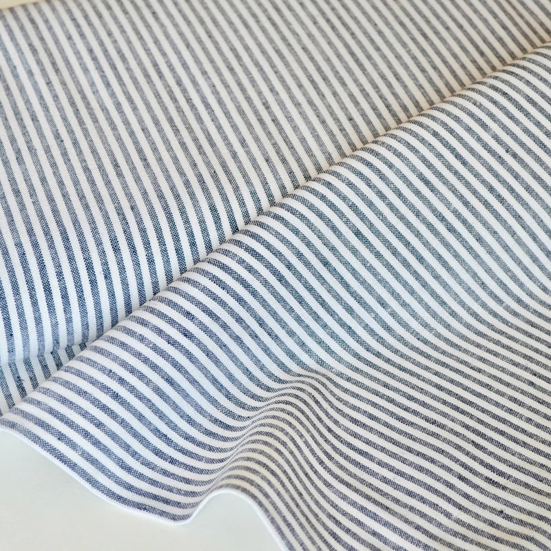 Stripe Yarn Dye Fabric - Etsy