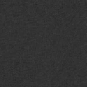 Kona Cotton Solid Fabric, 1071 CHARCOAL, Quilting Cotton, SOLID Grey Fabric, Apparel Fabric, Robert Kaufman Fabrics