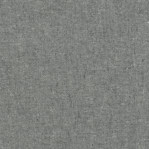 May include: A close-up of a gray textured fabric with a subtle woven pattern.