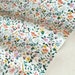 see more listings in the Designer Cotton Fabrics section