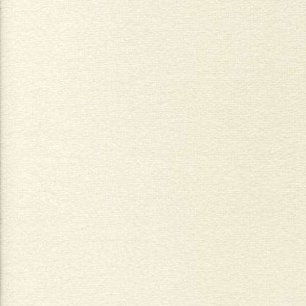 Last Piece-Solid Ivory Flannel Fabric, Solid Ivory F019-1181 Flannel, Apparel fabric, Fabric by Yards, Robert Kaufman Fabrics