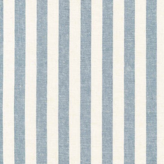 Essex Yarn Dyed Linen Chambray Essex Yarn Dyed Linen Chambray