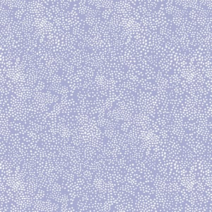 Menagerie Champagne RP502-PE3 Periwinkle Fabric, Dots Cotton, Rifle Paper Co Basics Cotton, Fabric, Rifle Paper Co, 100% quilting cotton,