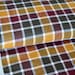 Mammoth Flannel Fabric, Cider 14889-164 Flannel, Plaid Fabric, Apparel fabric, Fabric by Yards, Robert Kaufman Fabrics 