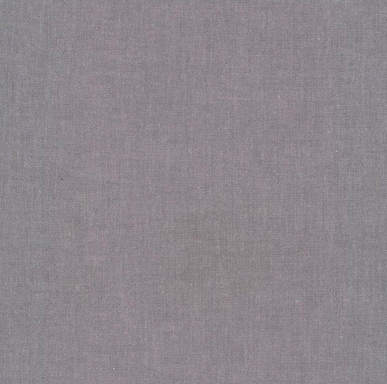 ORGANIC Shadow Solid Cotton Fabric Quilting Weight for Etsy