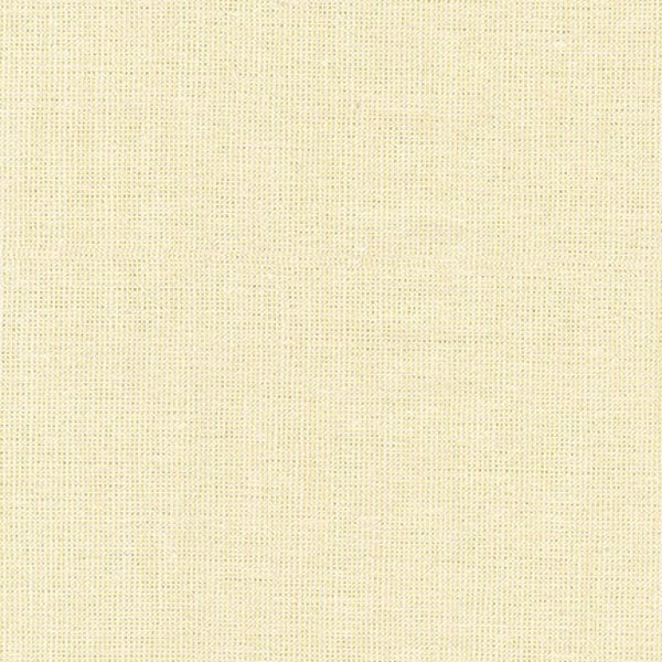 NEW Metallic 1181 IVORY Essex Yarn Dyed Linen, Gold Sparkle fabric, Apparel Fabric, Linen fabric, Gold Fabric, Robert Kaufman