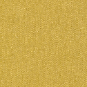 NeW MUSTARD E064-1240 from Essex Yarn Dyed, Apparel Fabric, Linen fabric, Cotton fabric, Yellow Fabric, Robert Kaufman