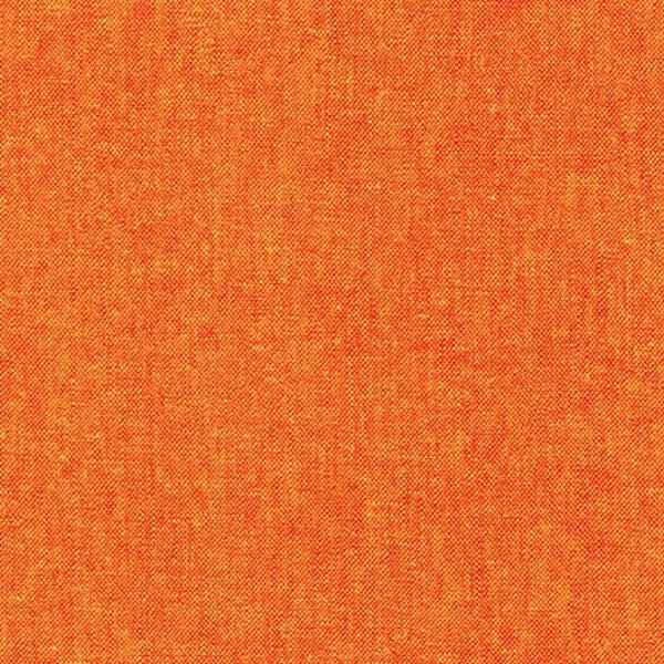 NEW  Flame Linen E064-323 Essex Yarn Dyed, Cotton Linen Blend, Natural fabric, Quilt Backing, Apparel Fabric, Linen fabric, Robert Kaufman