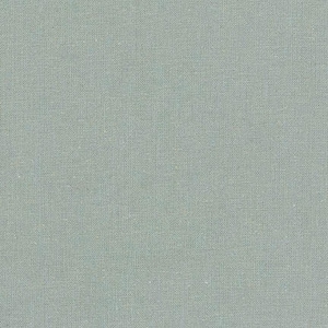 Dusty Blue 362 Linen Essex Yarn Dyed fabric, Quilt Backing, Quilting fabric, Apparel Fabric, Linen cotton fabric, Robert Kaufman