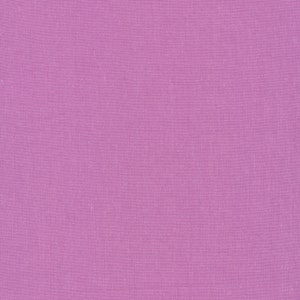 May include: A solid, plain purple fabric with a subtle woven texture.