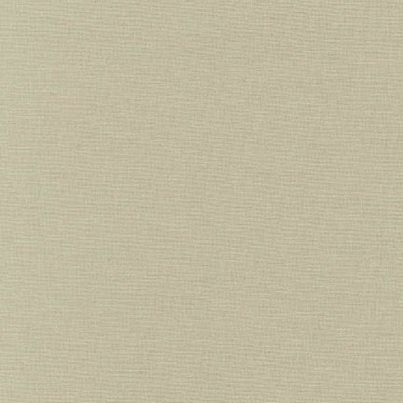 108" WiDE PARCHMENT from Kona® Wide K082-413 Quilt fabric, Backing Fabric, Basic fabric, Quilting cotton, Backing COTTON