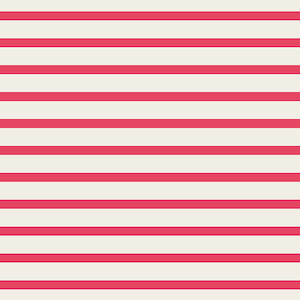 Striped Apart Pink in Knit, Pink and White Jersey Knit, Art Gallery Fabric, Jersey Fabric, Legging fabric, Stretchy Jersey Knit Fabric