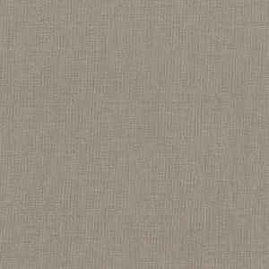 Essex PEWTER 1470 stof, grijs linnen katoen, quilt backing, quiltstof, kledingstof, linnen katoenstof, Robert Kaufman