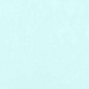 Kona Cotton Solid Fabric, 846 Sea Glass, Quilting Cotton, SOLID Cotton Fabric, Apparel Fabric, Robert Kaufman Fabrics