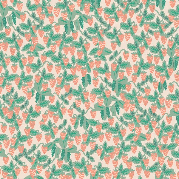 Rifle paper fabric etsy