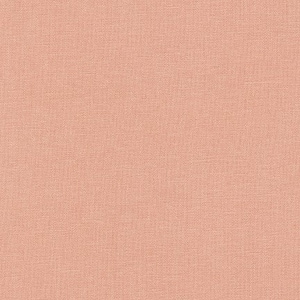 Essex ROSE 1310 Linen, Pink Blush Linen cotton, Quilt Backing, Quilting fabric, Linen cotton fabric, Robert Kaufman