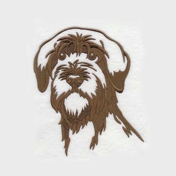 wirehaired pointing griffon gifts