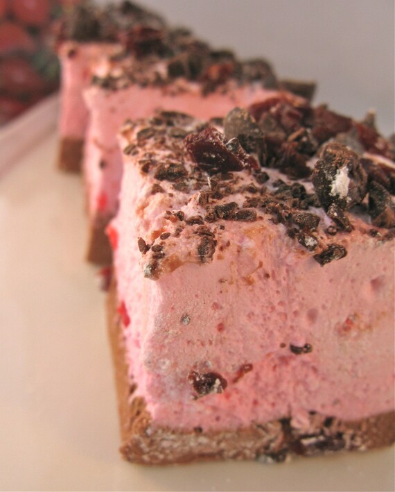 Items similar to Black Forest Marshmallows on Etsy