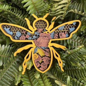 Honey Bee