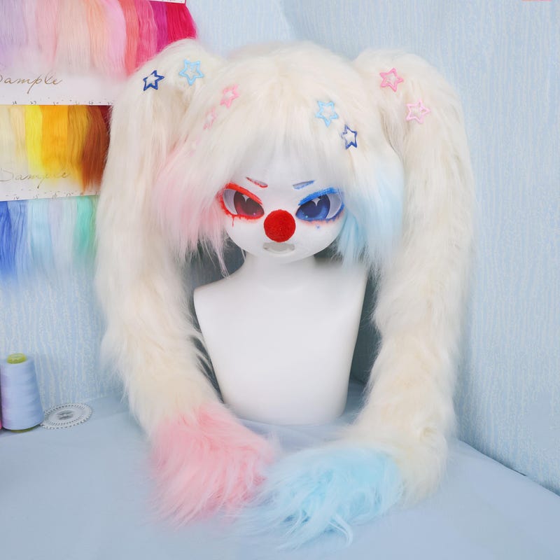 Dandys World Cosplay Costume - Etsy