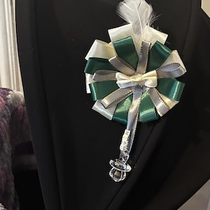 pram bows