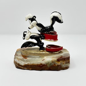 Pepe Le Pew and Penelope - Etsy - Page 2