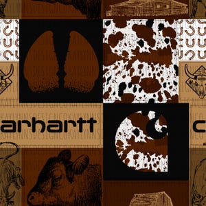 Sömlös fil med kolapp (digital nedladdning av PNG)