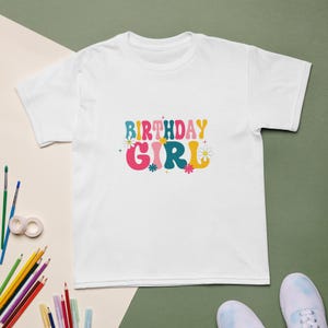 Youth t-shirt